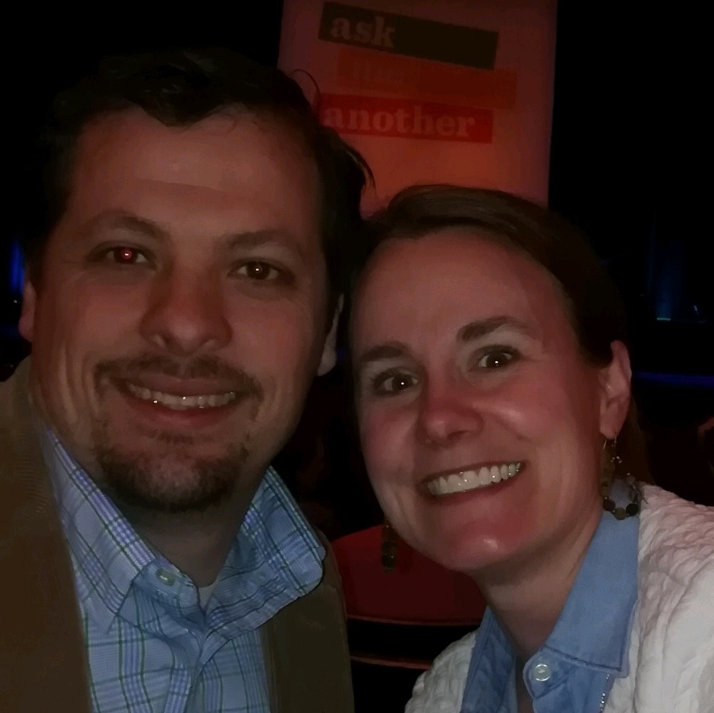 Meet your Posher, Erin